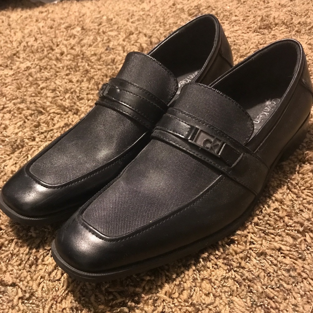Calvin Klein Shoes 10.5